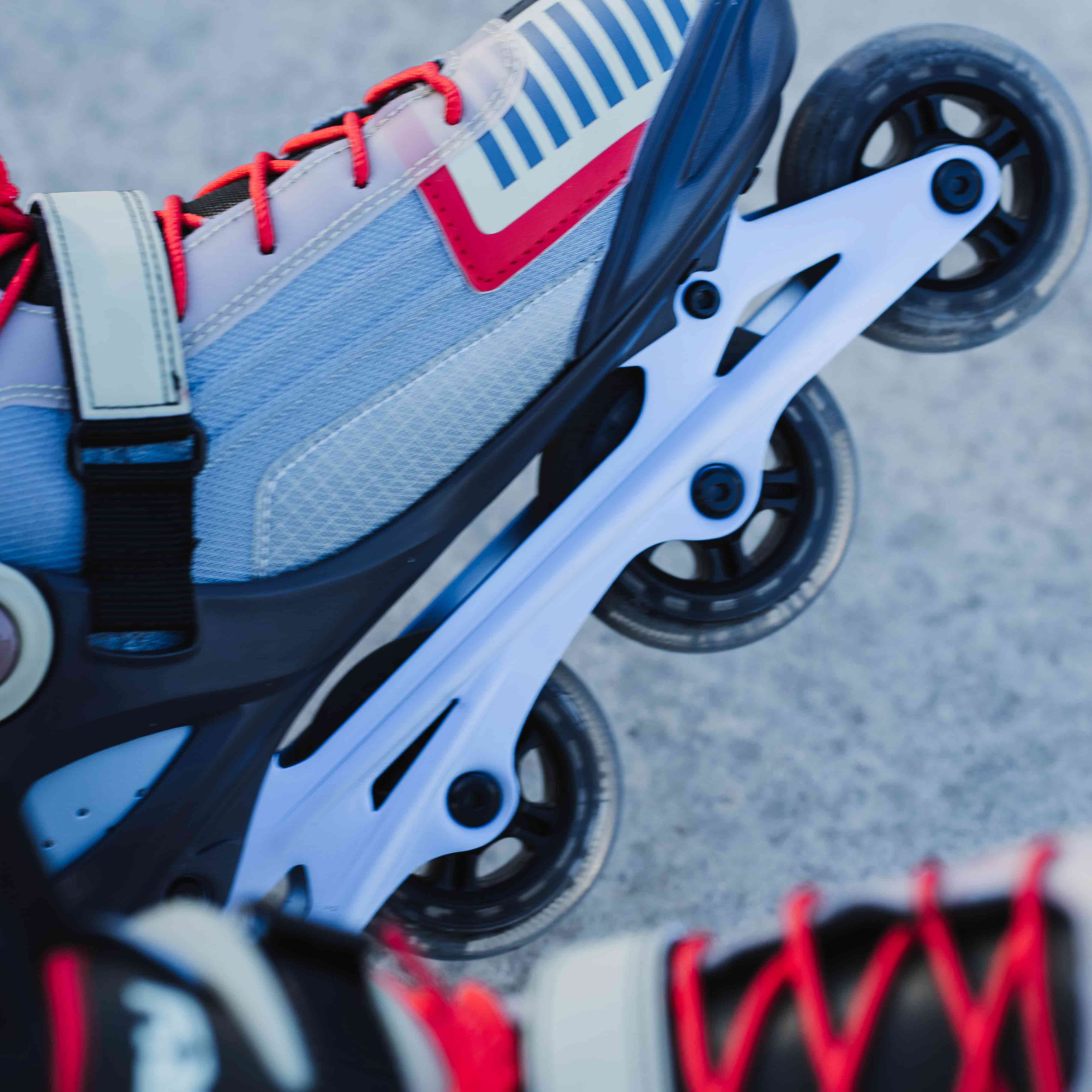 Patins Inline Story Trust