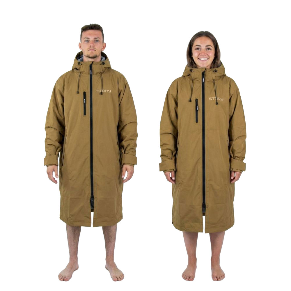 Story Summer Change Robe