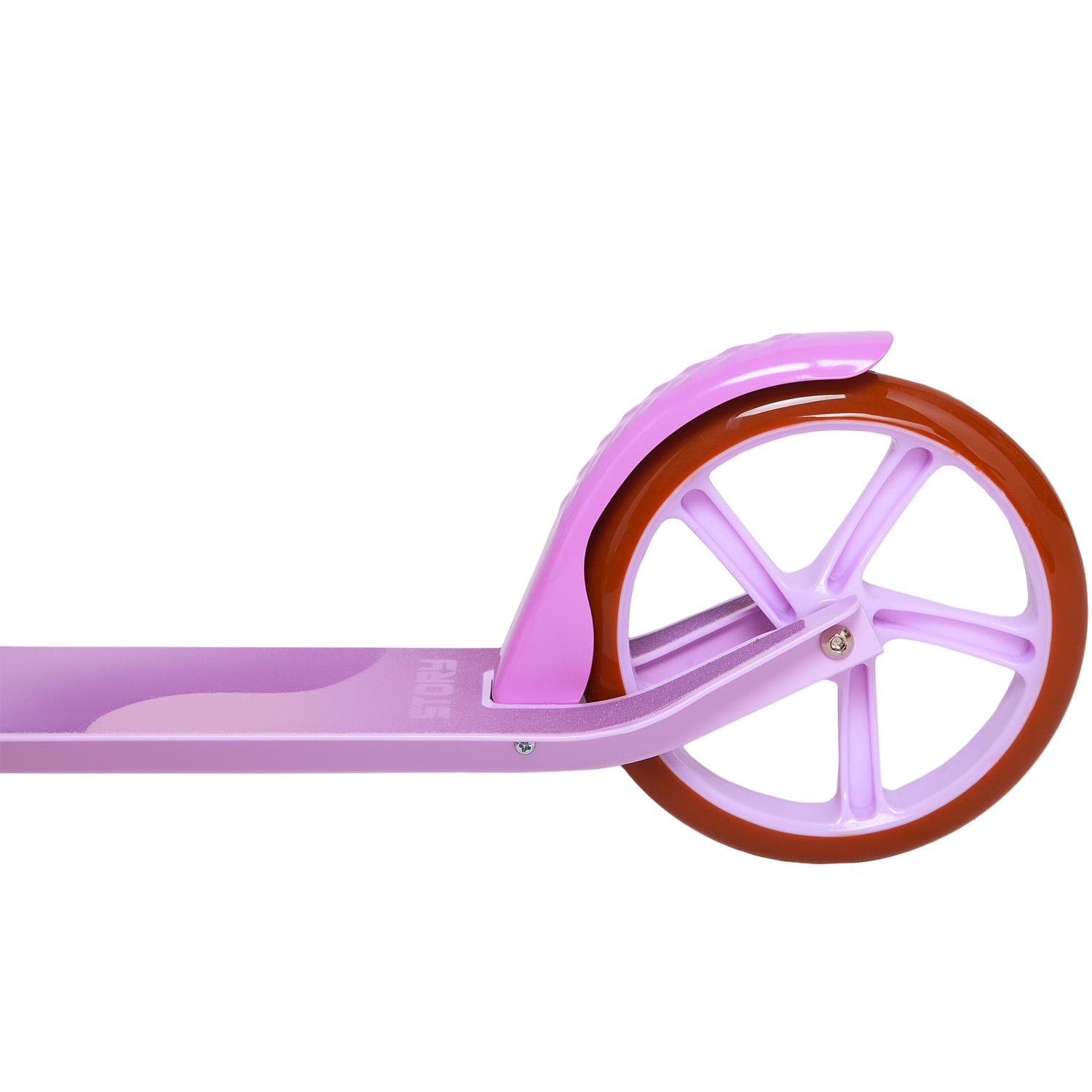 Story Urban GO! Scooter de Comutação Dobrável