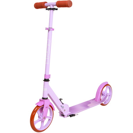 Story Urban GO! Scooter de Comutação Dobrável