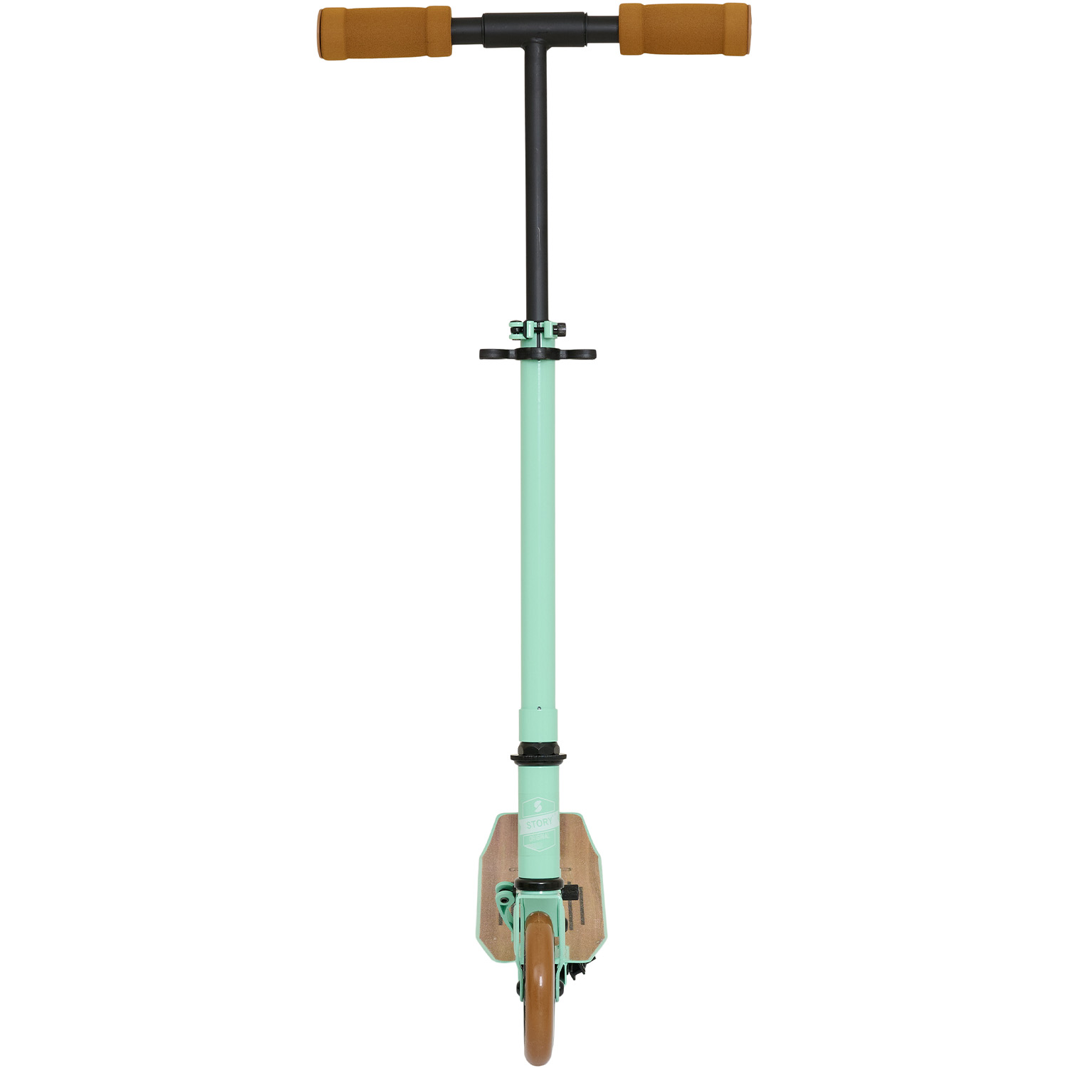 Scooter Dobrá Aventura para Crianças Dobrável