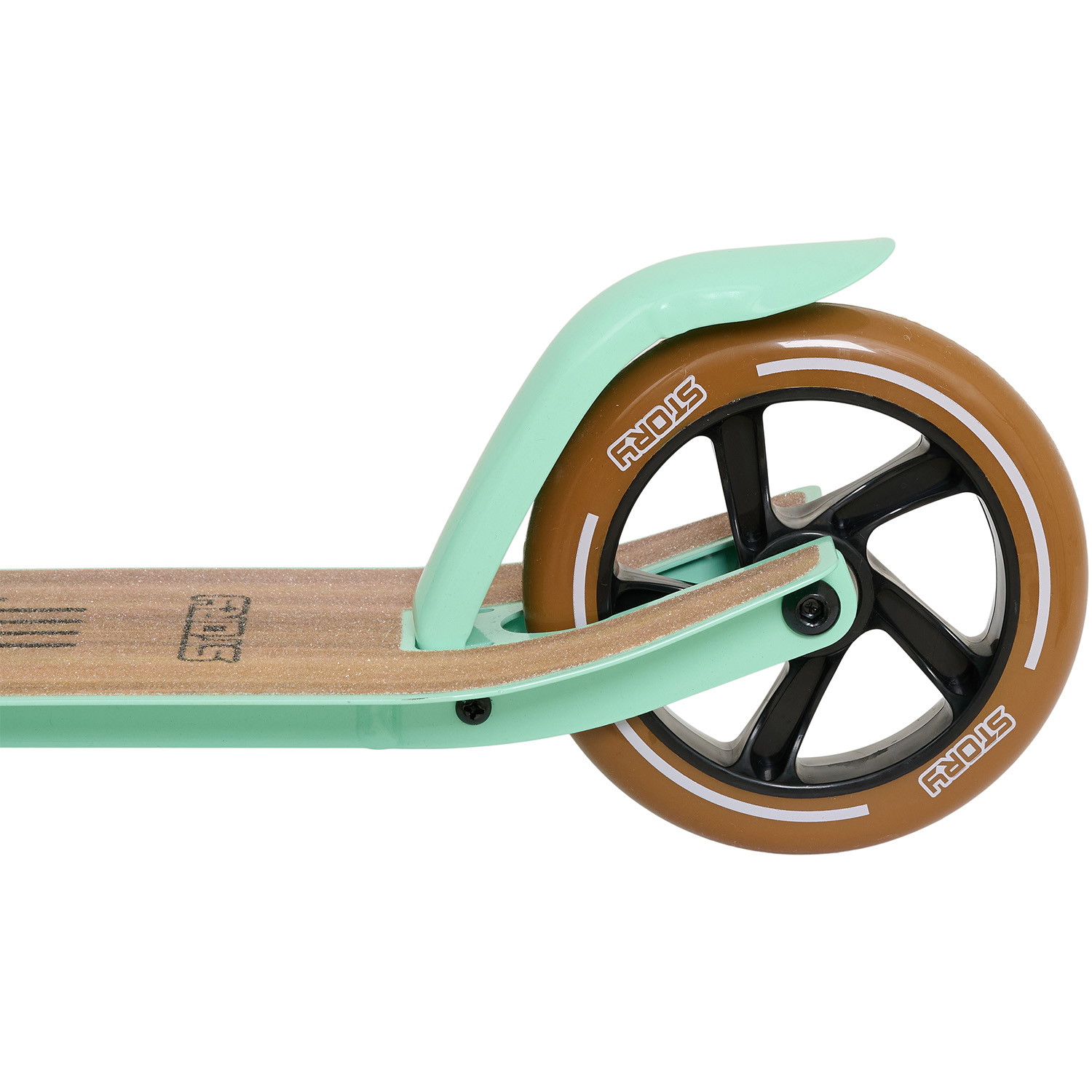 Scooter Dobrá Aventura para Crianças Dobrável
