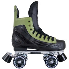 Quad Skates Story Elite