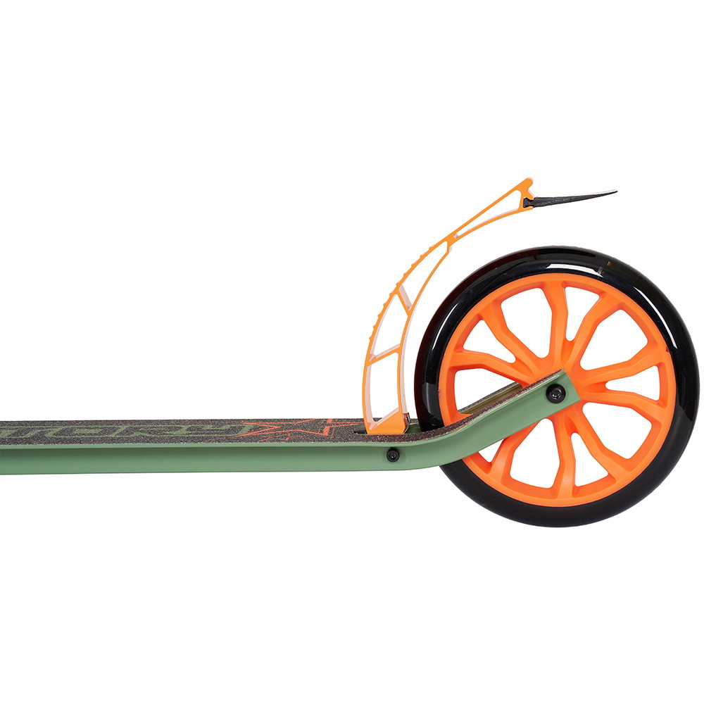 Story GO Deluxe Trottinette Commuter Dobrável