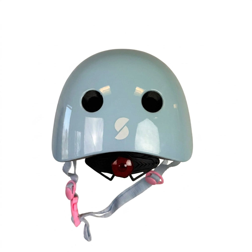 Story Kids Capacete de Skate Certificado