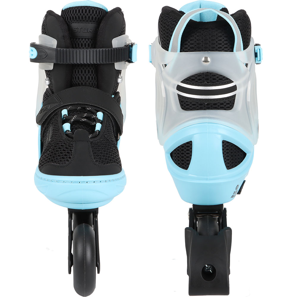 Story Motion Adjustable Patins em linha
