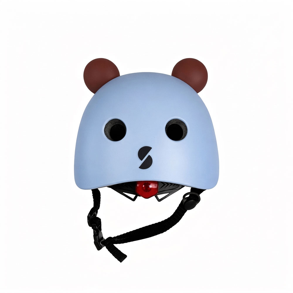 Story Pets Capacete Infantil Certificado