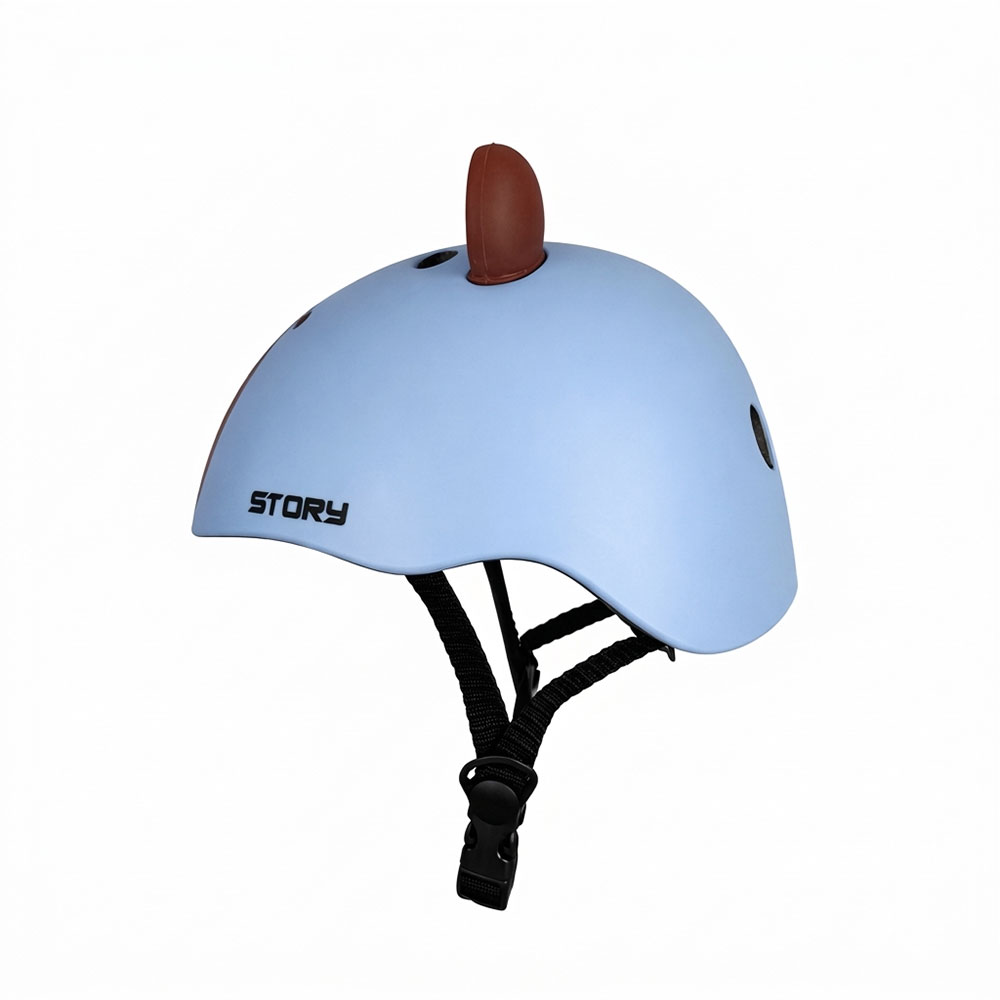 Story Pets Capacete Infantil Certificado