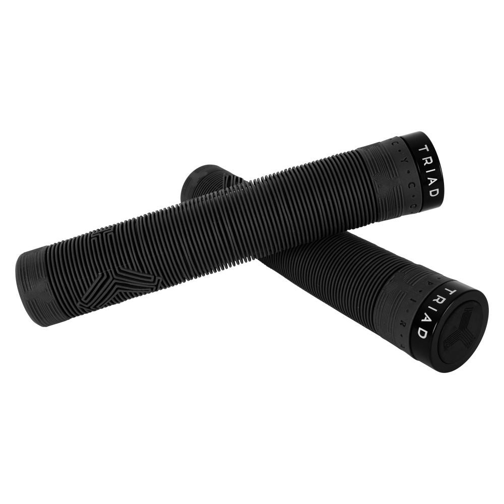 Manoplas Trotinete Freestyle Triad Conspiracy
