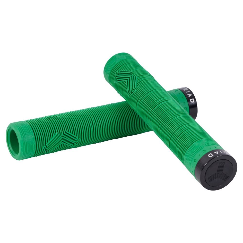 Manoplas Trotinete Freestyle Triad Conspiracy