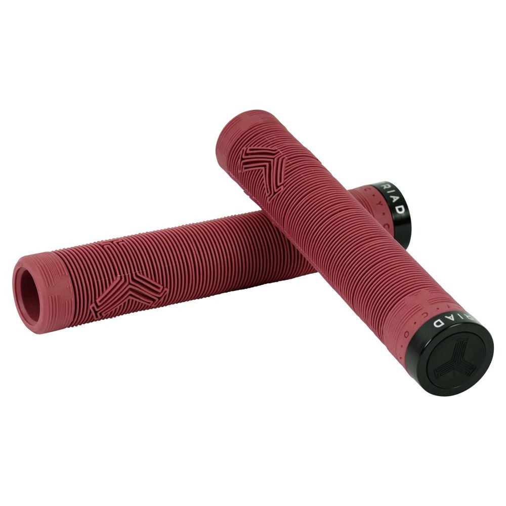 Manoplas Trotinete Freestyle Triad Conspiracy