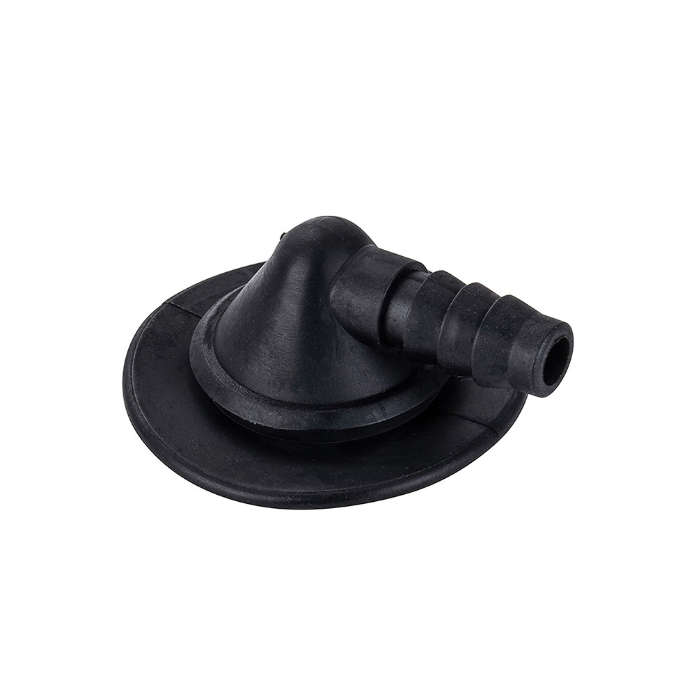 NKX One-Pump Ventil