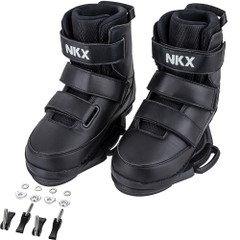 Fivelas de Wakeboard NKX