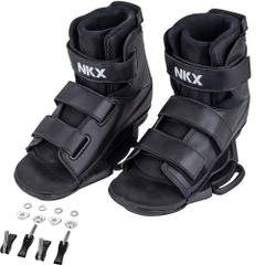 Fivelas de Wakeboard NKX