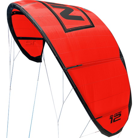 Kite de Freeride de Performance NKX Blade