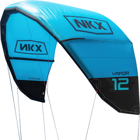 NKX Vapor Surf / Kite de Freeride