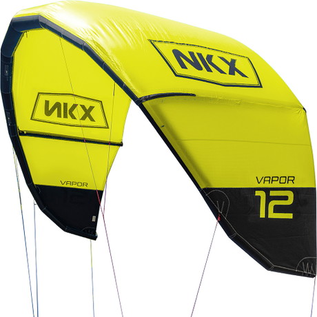 NKX Vapor Surf / Kite de Freeride