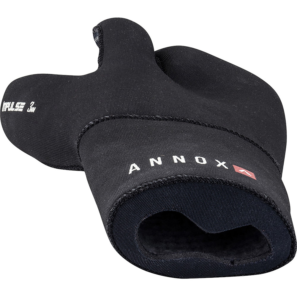 Luvas de Lagosta Annox Impulse