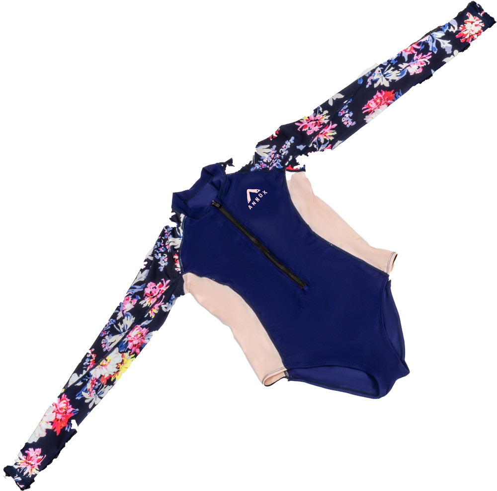 Fato de Banho Feminino Annox