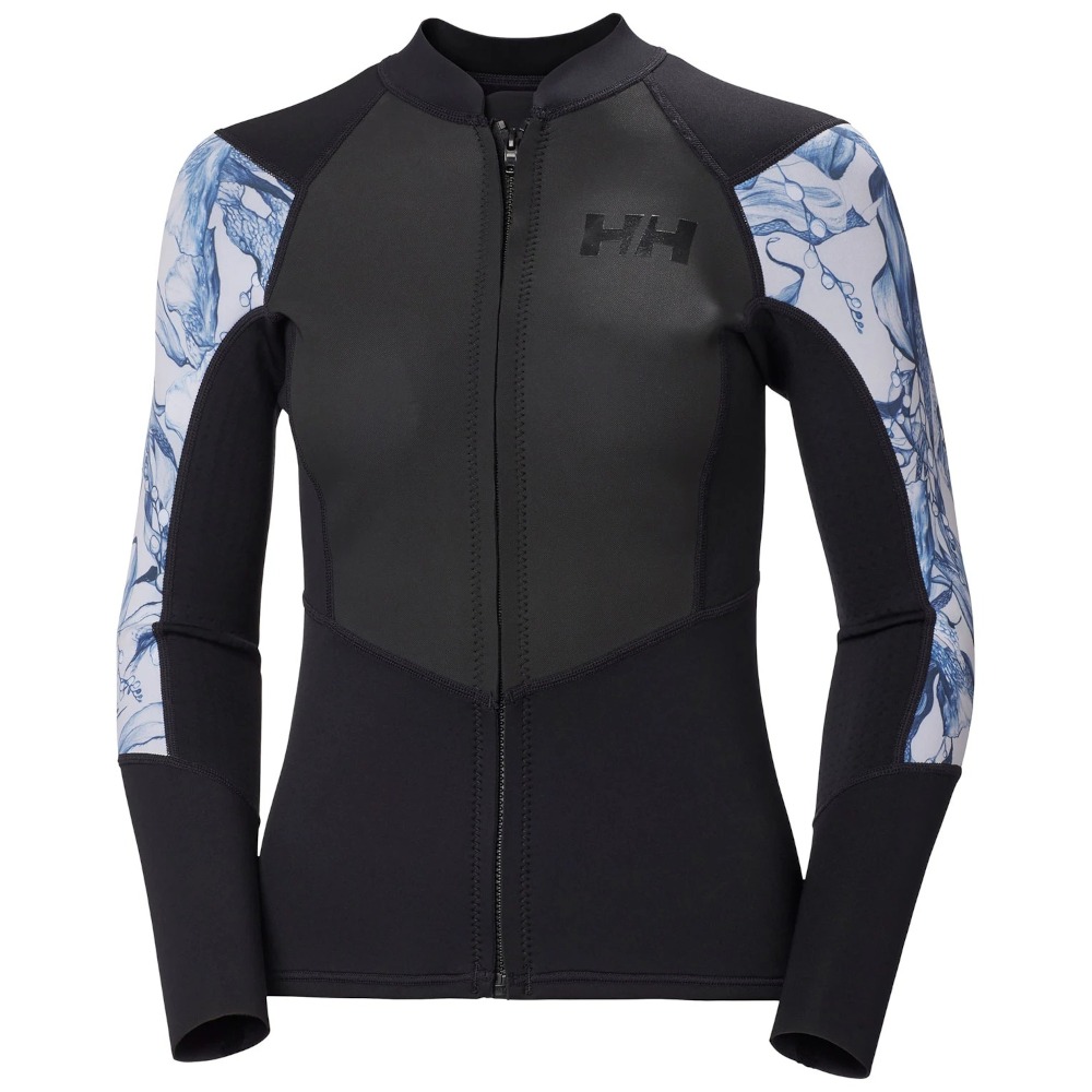 Helly Hansen Waterwear Casaco Mulher