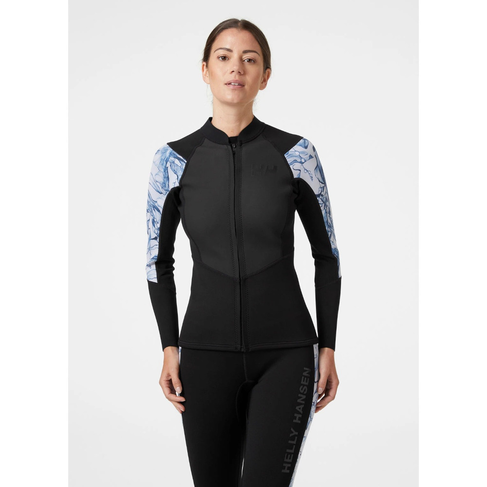 Helly Hansen Waterwear Casaco Mulher