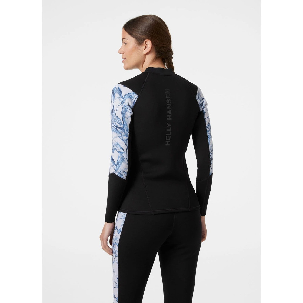 Helly Hansen Waterwear Casaco Mulher