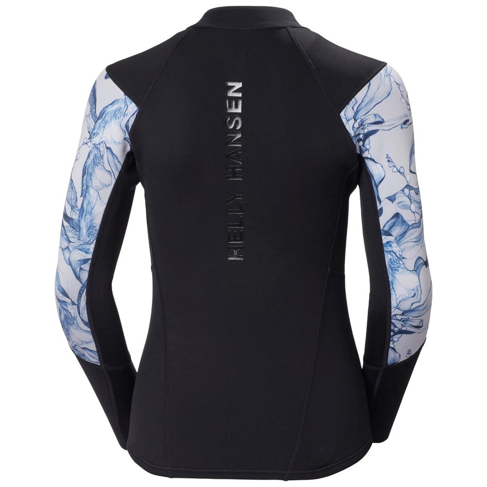 Helly Hansen Waterwear Casaco Mulher