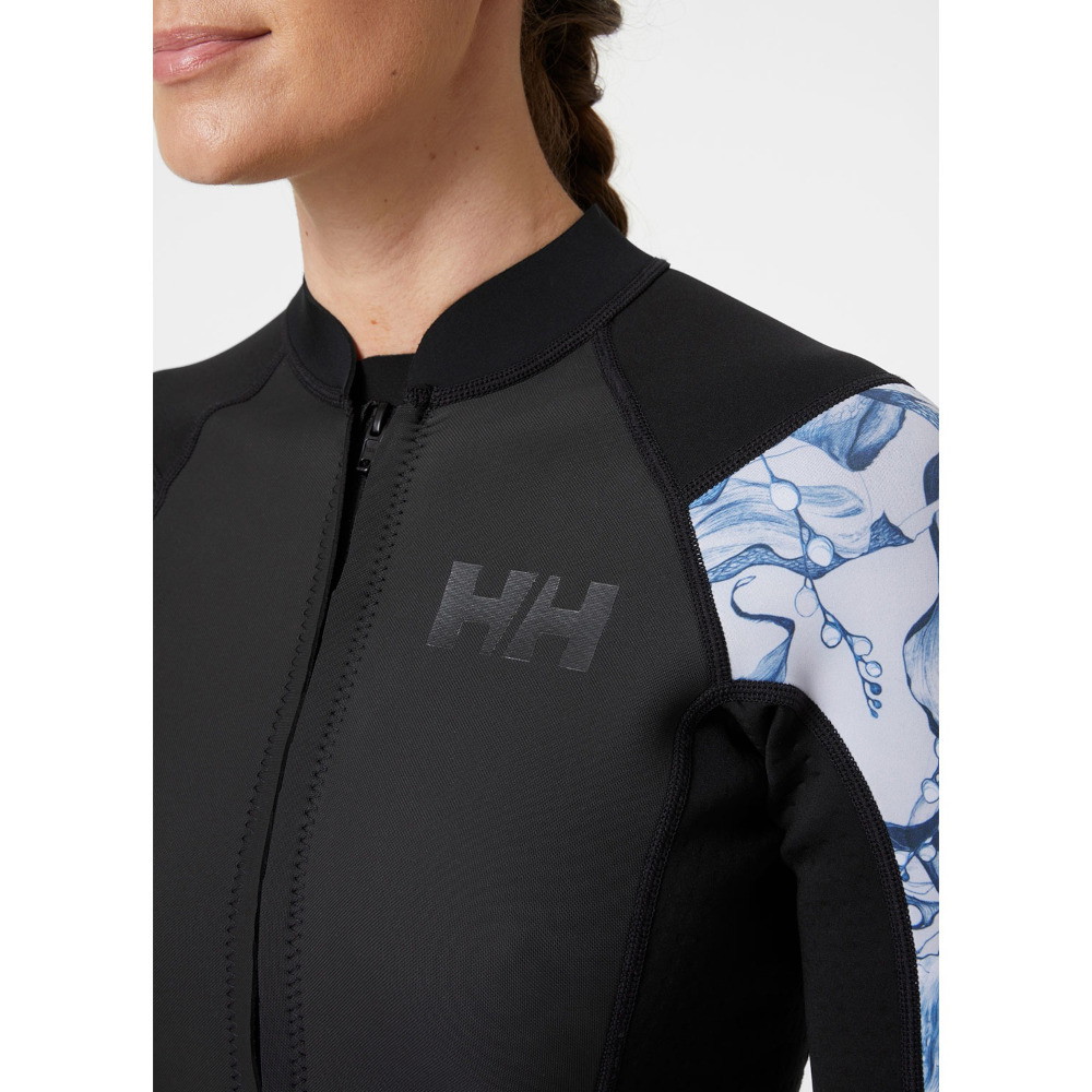 Helly Hansen Waterwear Casaco Mulher