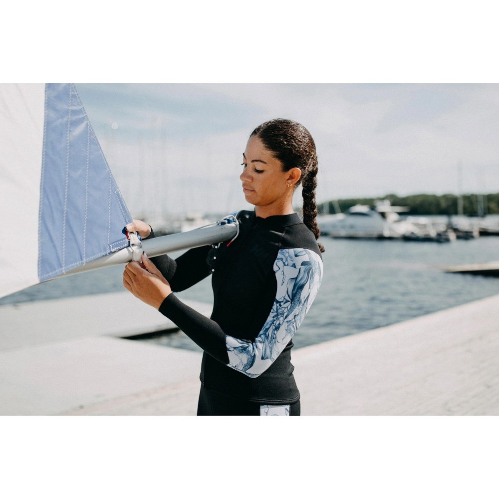 Helly Hansen Waterwear Casaco Mulher