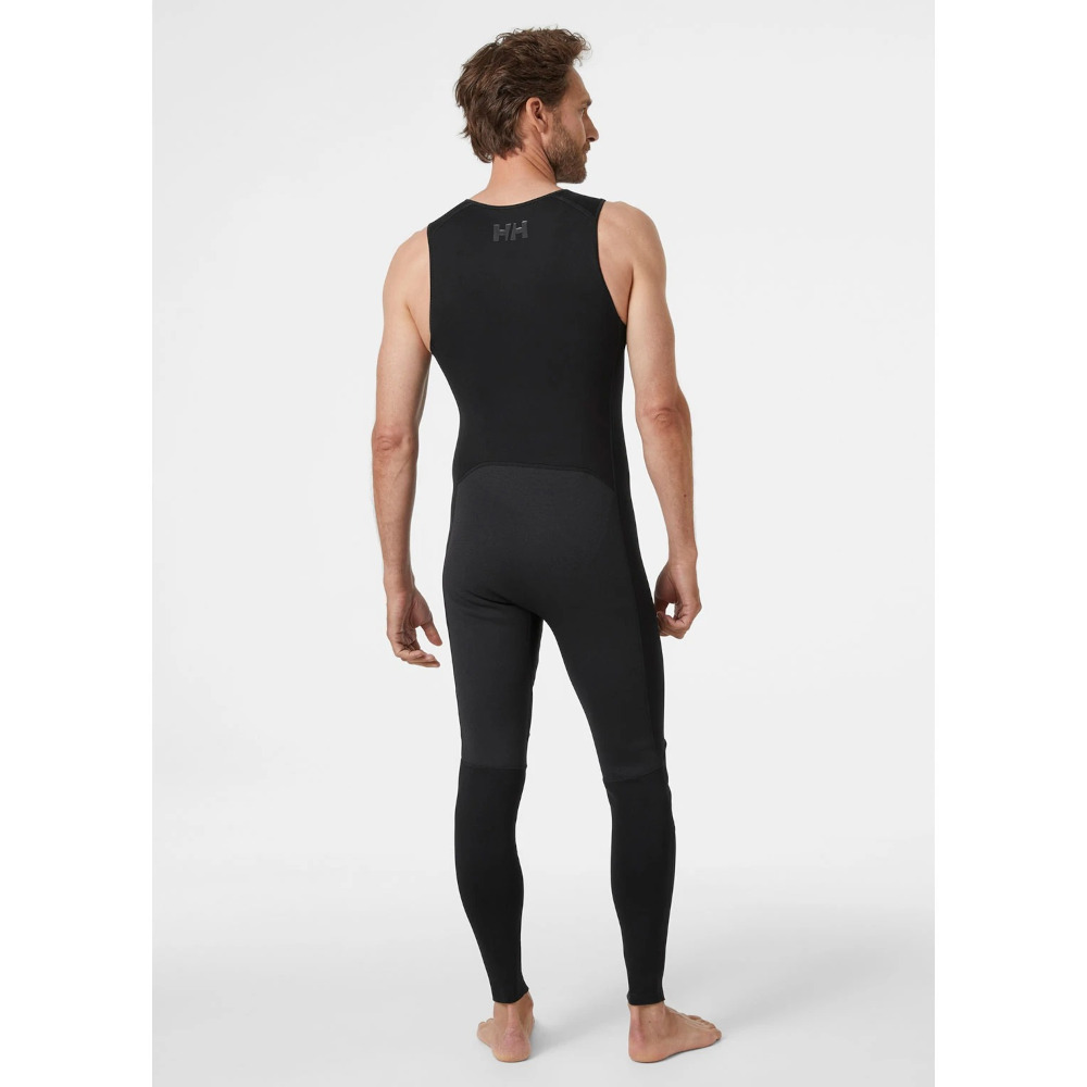 Helly Hansen Long John Wetsuit 3/3