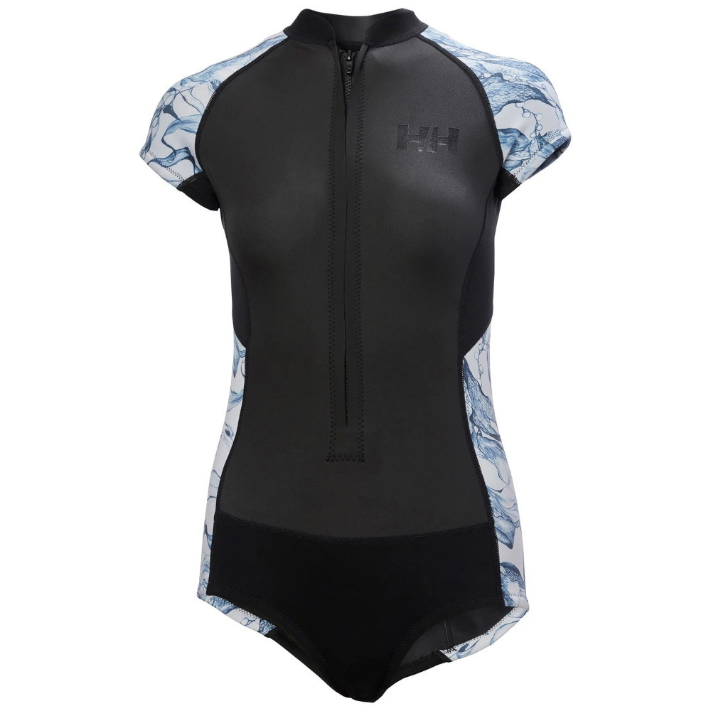 Helly Hansen Waterwear Fato De Neoprene Mulher 1,5 mm