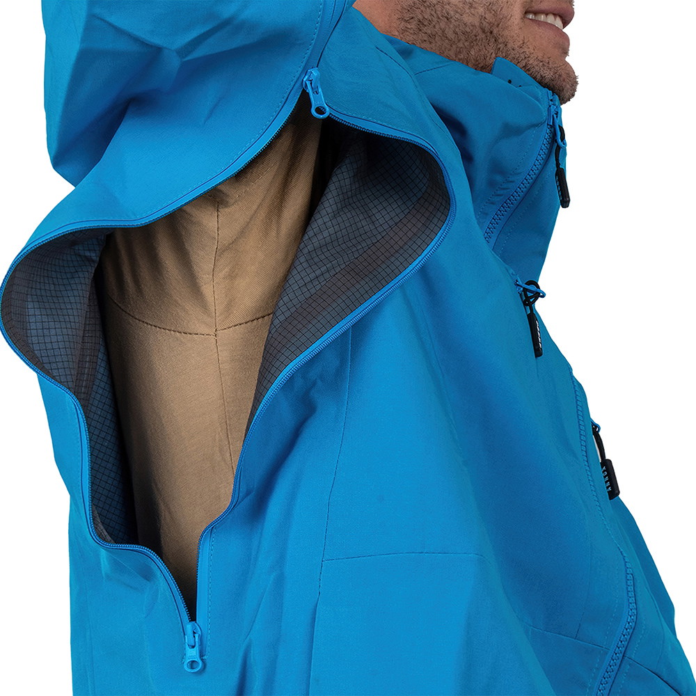 Annox Casaco Shell