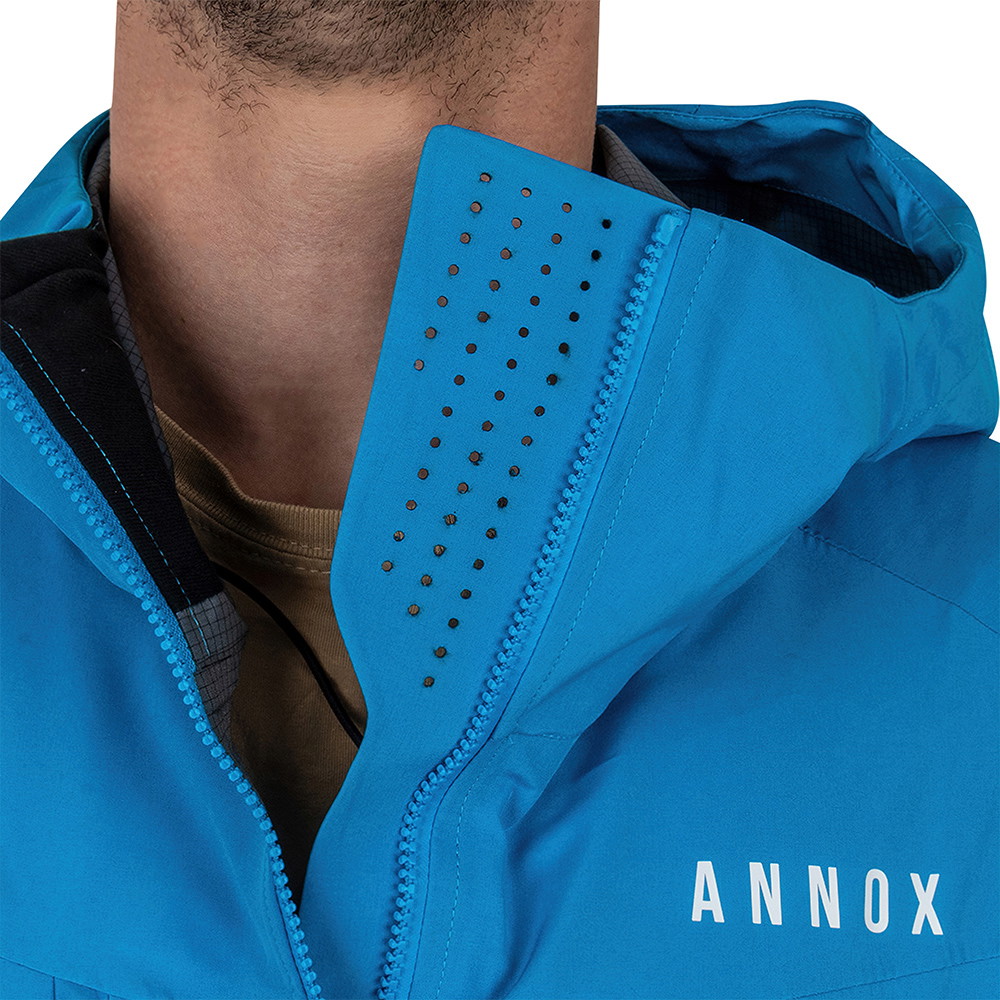 Annox Casaco Shell