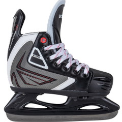 Patins de Gelo Ajustáveis Story Rocket