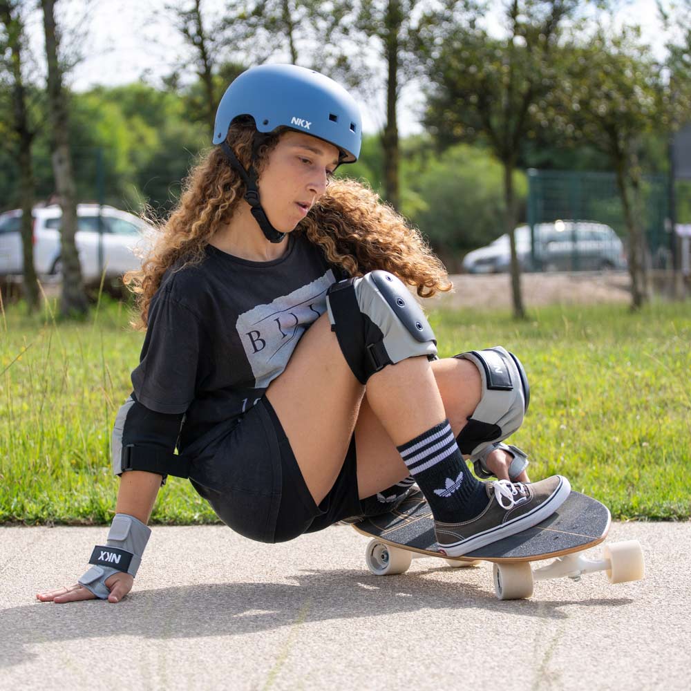 NKX Pro Proteções de Pulso