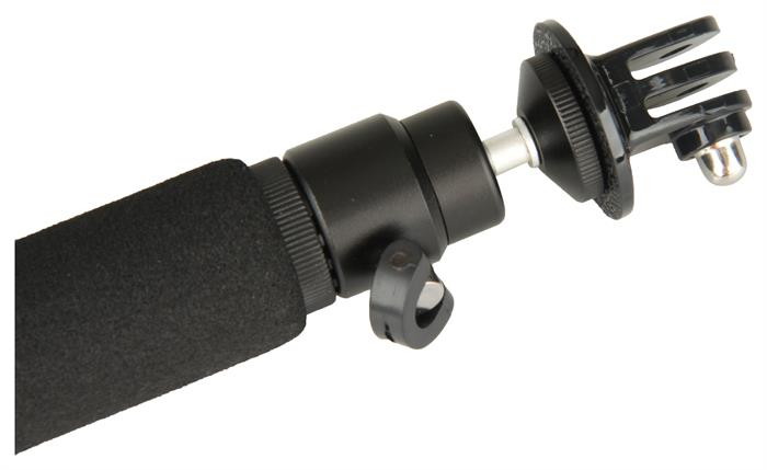 Annox Extensor de Câmera + Montagem para Tripé para GoPro