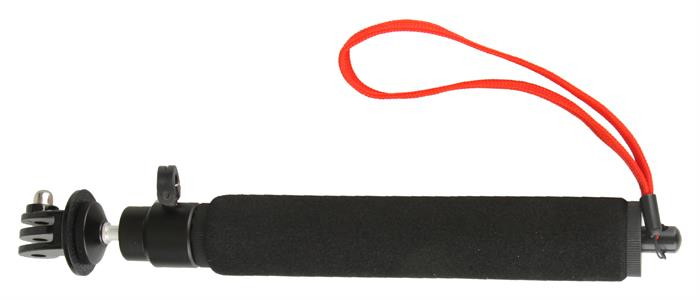Annox Extensor de Câmera + Montagem para Tripé para GoPro