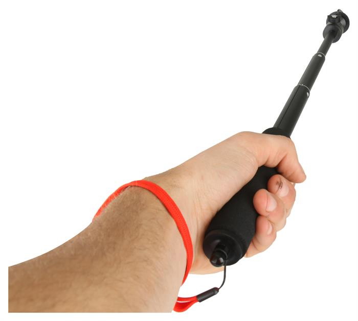 Annox Extensor de Câmera + Montagem para Tripé para GoPro