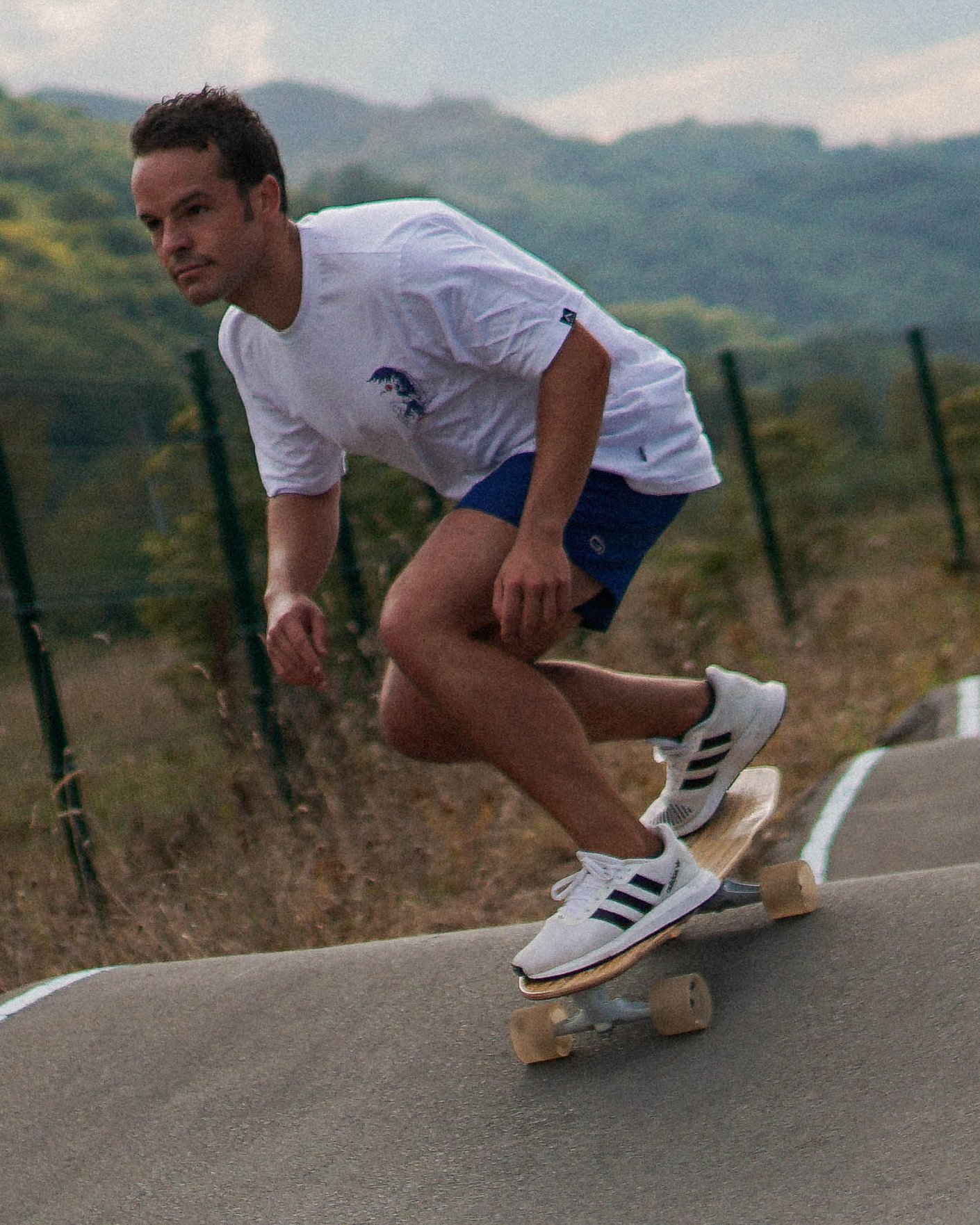 Camiseta Annox