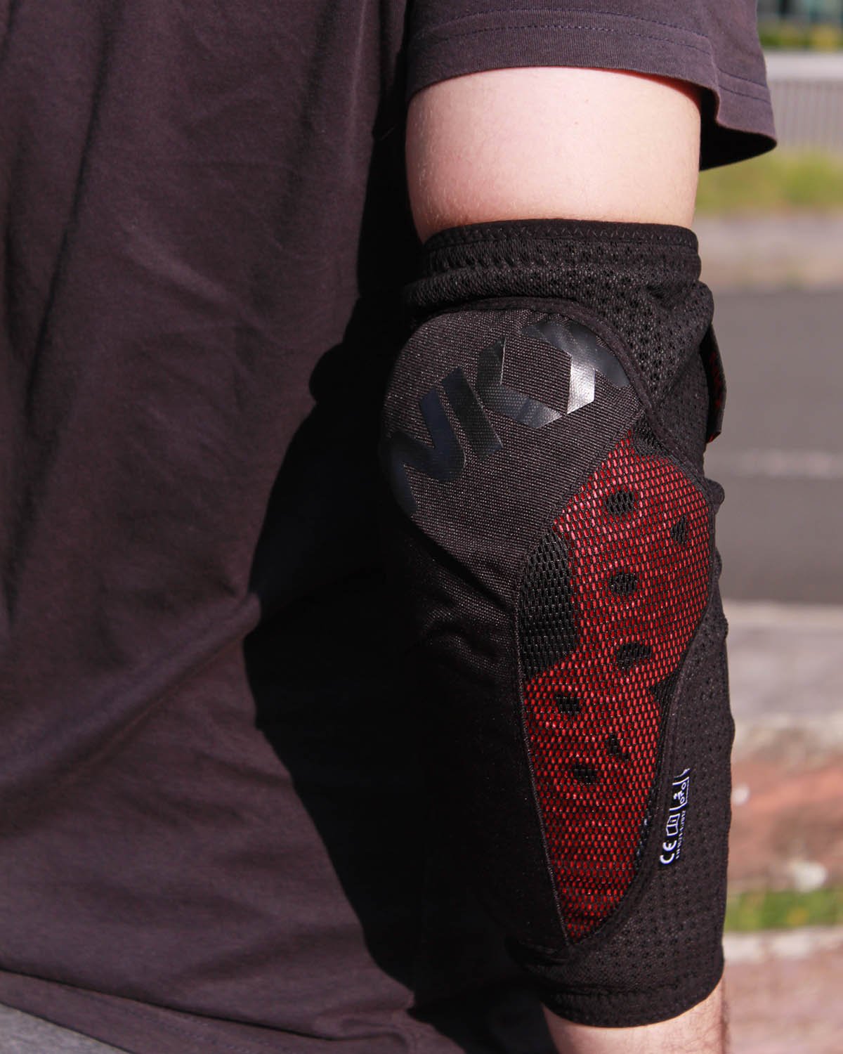 NKX Elite Cotoveleiras