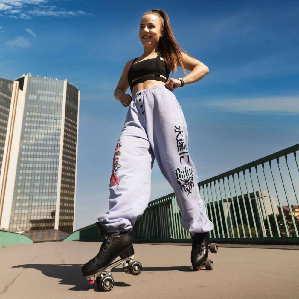 Story Phoenix Patins 4 Rodas - OUTLET