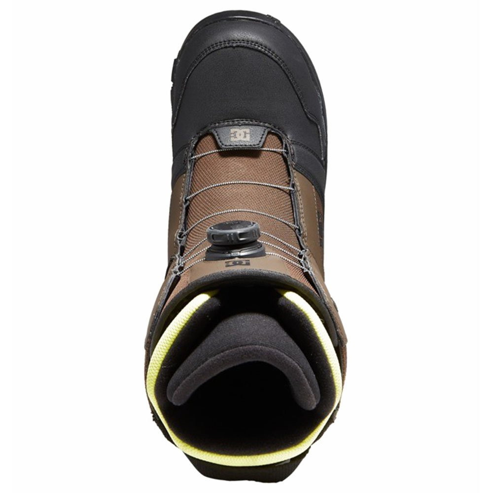 Botas de Snowboard DC Scout BOA