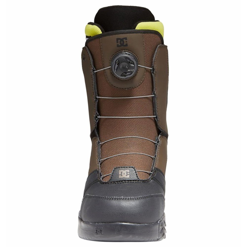 Botas de Snowboard DC Scout BOA