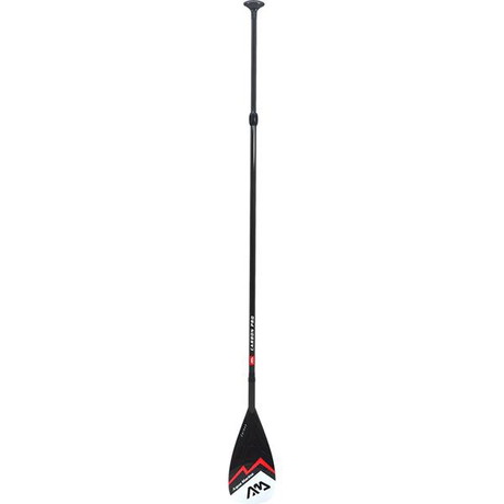 Pá de 3 peças Aqua Marina Carbon Pro SUP