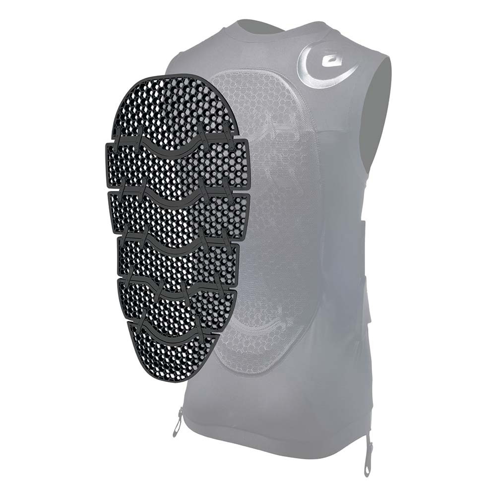Amplifi Reactor Pack Proteção Traseira