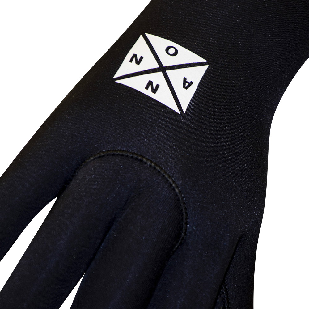 Luvas de Neoprene Annox 2mm