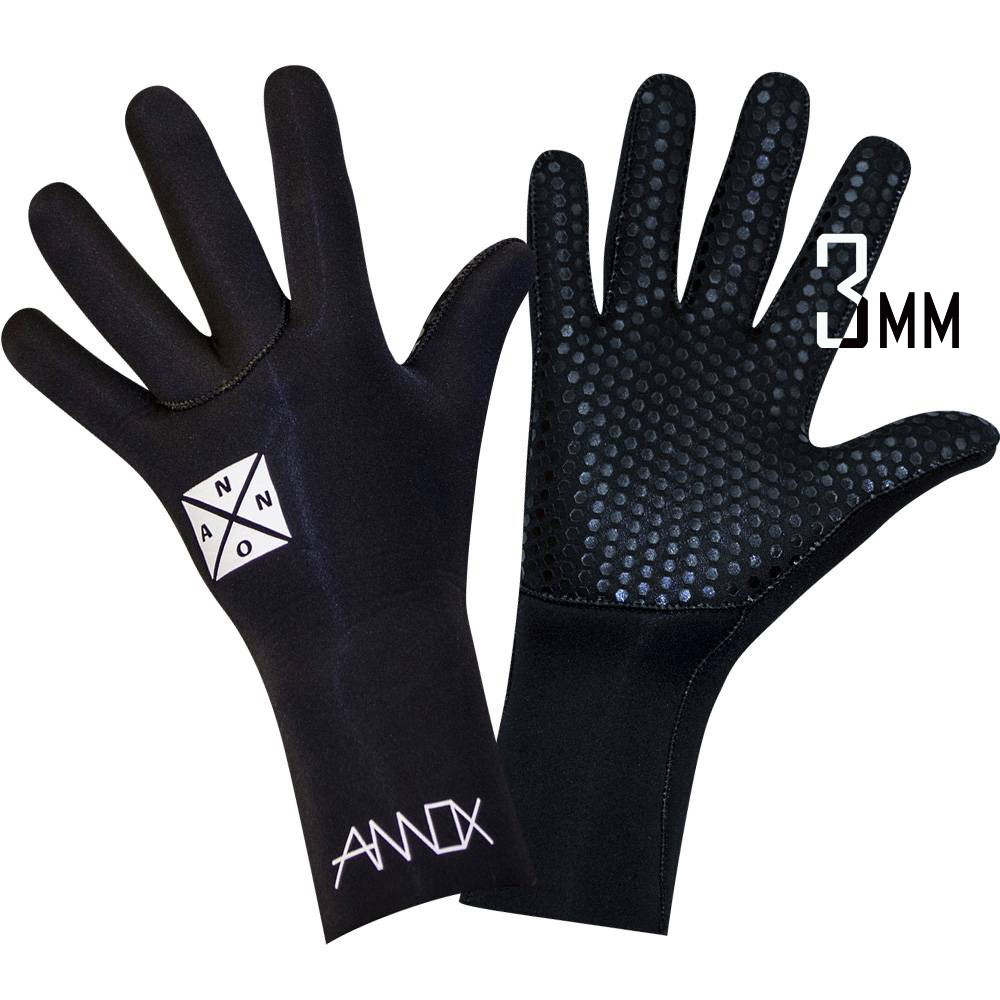 Luvas de Neopreno Annox 3mm