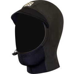 Capuz Neoprene Annox 3mm
