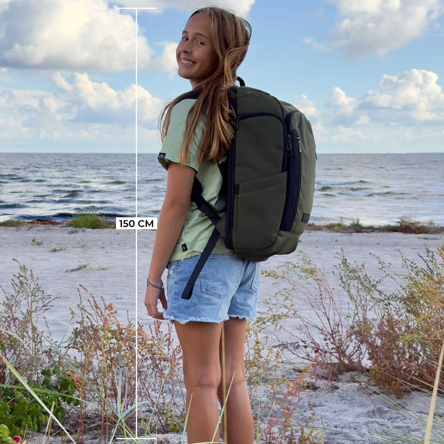 Mochila Annox All Terrain