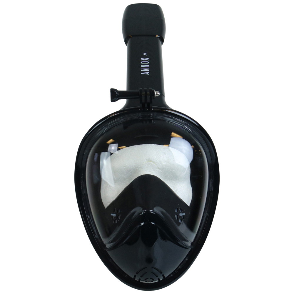 Annox Apex Máscara de mergulho facial completa